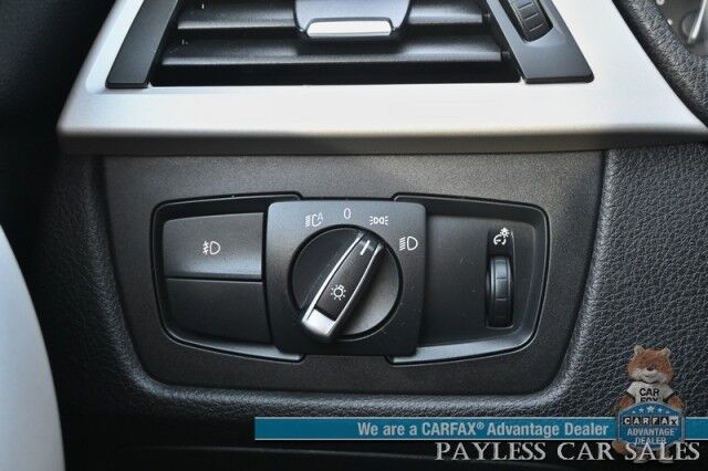 2018 BMW 320i Anchorage AK