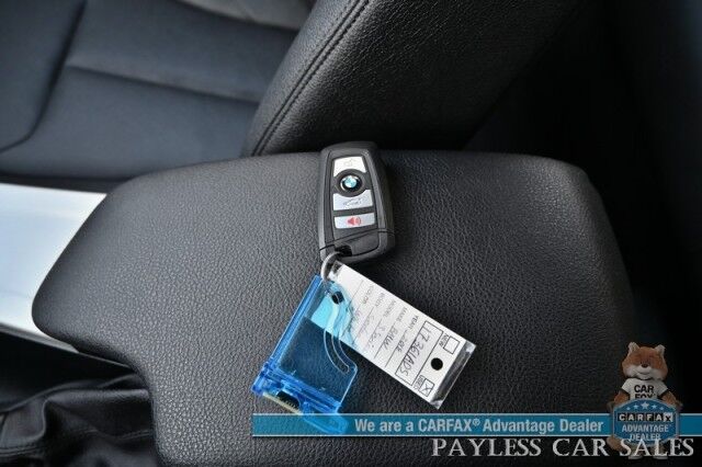 2018 BMW 320i Anchorage AK