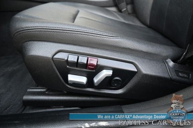 2018 BMW 320i Anchorage AK