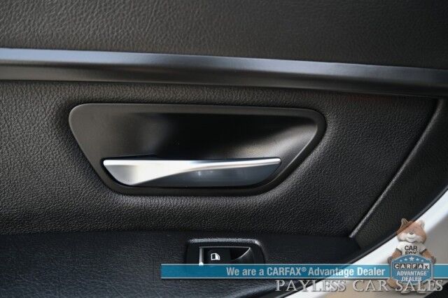 2018 BMW 320i Anchorage AK