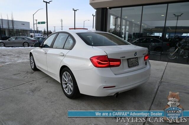 2018 BMW 320i Anchorage AK