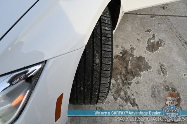 2018 BMW 320i Anchorage AK