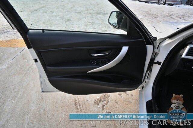 2018 BMW 320i Anchorage AK