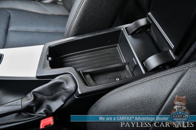 2018 BMW 320i Anchorage AK