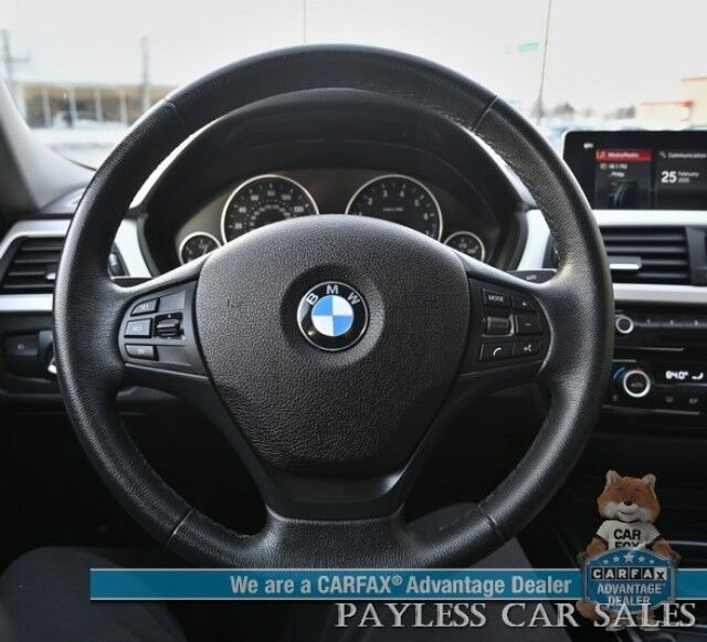 2018 BMW 320i Anchorage AK