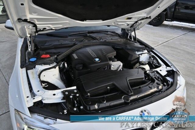 2018 BMW 320i Anchorage AK