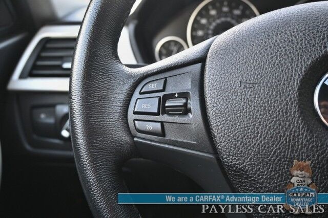 2018 BMW 320i Anchorage AK