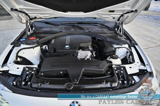 2018 BMW 320i Anchorage AK