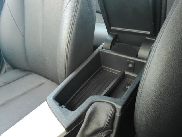 2018 BMW 320i 320I Plano TX
