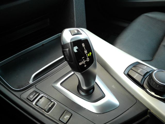 2018 BMW 320i 320I Plano TX