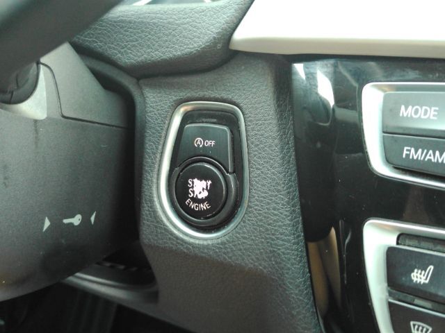 2018 BMW 320i 320I Plano TX