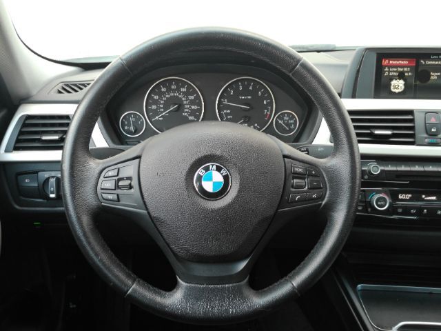 2018 BMW 320i 320I Plano TX