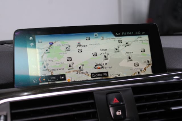 2018 BMW 320i Sport Chantilly VA