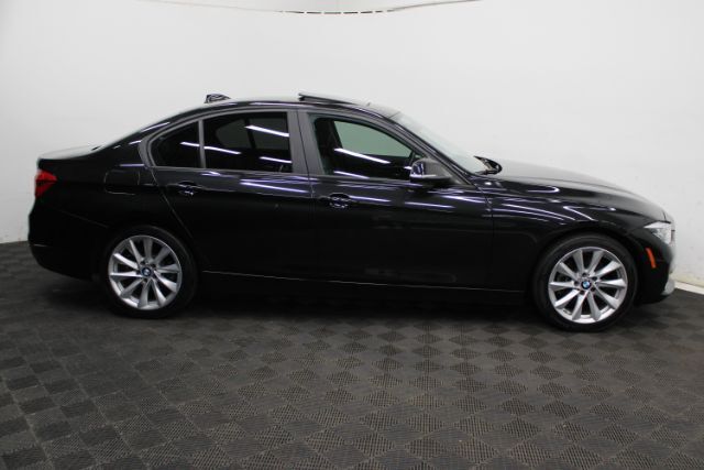2018 BMW 320i Sport Chantilly VA