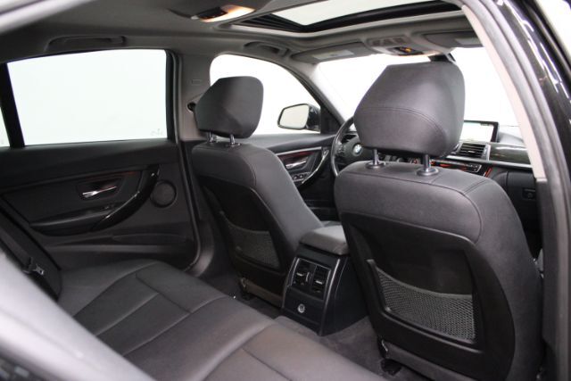 2018 BMW 320i Sport Chantilly VA