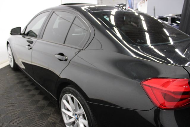 2018 BMW 320i Sport Chantilly VA