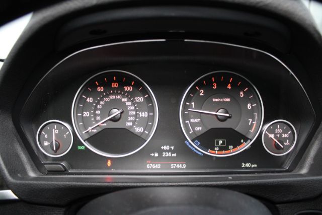 2018 BMW 320i Sport Chantilly VA