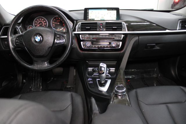2018 BMW 320i Sport