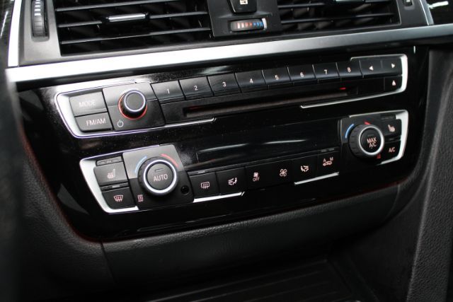 2018 BMW 320i Sport Chantilly VA