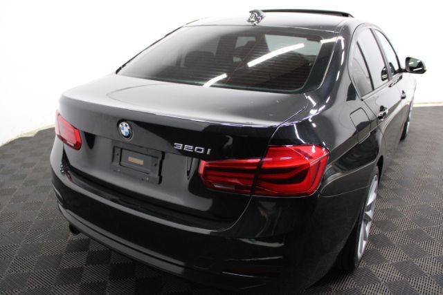 2018 BMW 320i Sport Chantilly VA