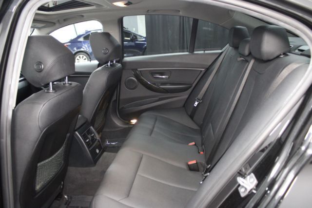 2018 BMW 320i Sport Chantilly VA