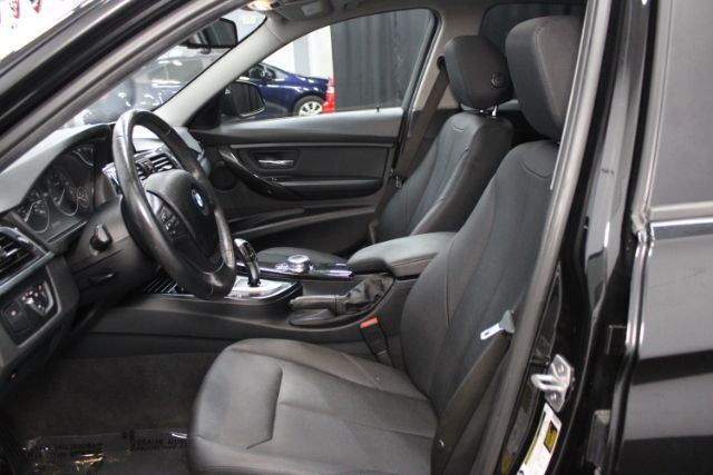 2018 BMW 320i Sport Chantilly VA