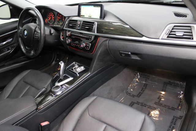 2018 BMW 320i Sport Chantilly VA