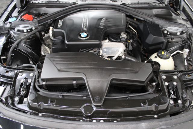 2018 BMW 320i Sport Chantilly VA