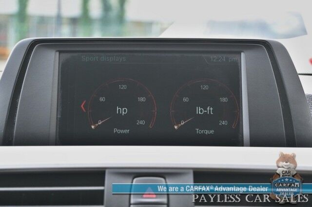 2018 BMW 320i xDrive / AWD / Driving Assistance Pkg / Premium & Convenience Pkg / Power & Heated Leather Seats / Heated Steering Wheel / Sunroof / Blind Spot Alert / Bluetooth / USB Input / Back Up Camera / Cruise Control / 34 MPG Anchorage AK
