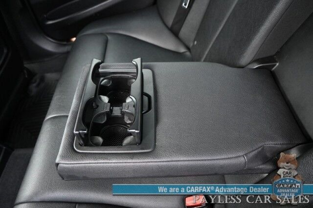 2018 BMW 320i xDrive / AWD / Driving Assistance Pkg / Premium & Convenience Pkg / Power & Heated Leather Seats / Heated Steering Wheel / Sunroof / Blind Spot Alert / Bluetooth / USB Input / Back Up Camera / Cruise Control / 34 MPG Anchorage AK