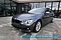 2018 BMW 320i xDrive / AWD / Driving Assistance Pkg / Premium & Convenience Pkg / Power & Heated Leather Seats / Heated Steering Wheel / Sunroof / Blind Spot Alert / Bluetooth / USB Input / Back Up Camera / Cruise Control / 34 MPG Anchorage AK