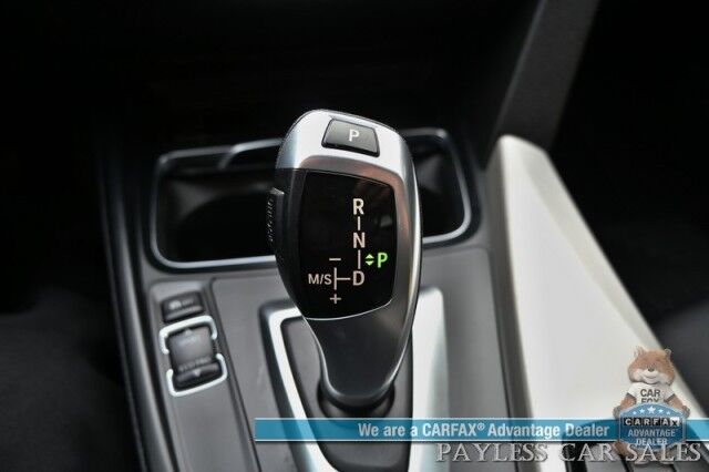 2018 BMW 320i xDrive Anchorage AK