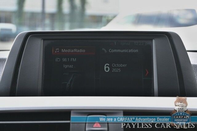 2018 BMW 320i xDrive Anchorage AK