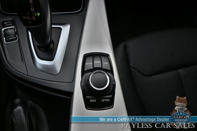 2018 BMW 320i xDrive Anchorage AK