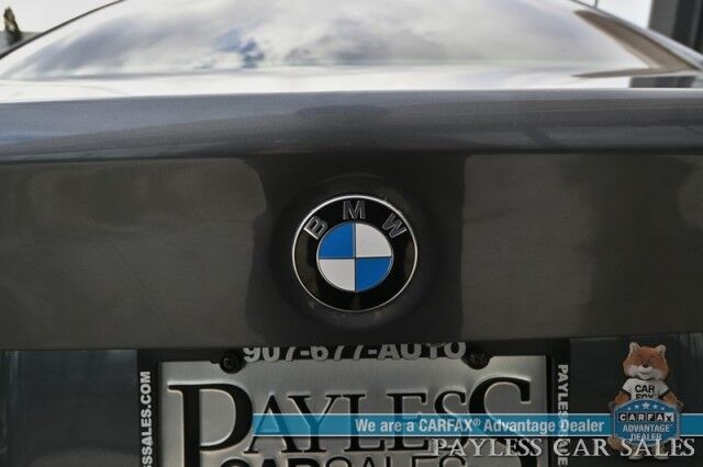 2018 BMW 320i xDrive Anchorage AK