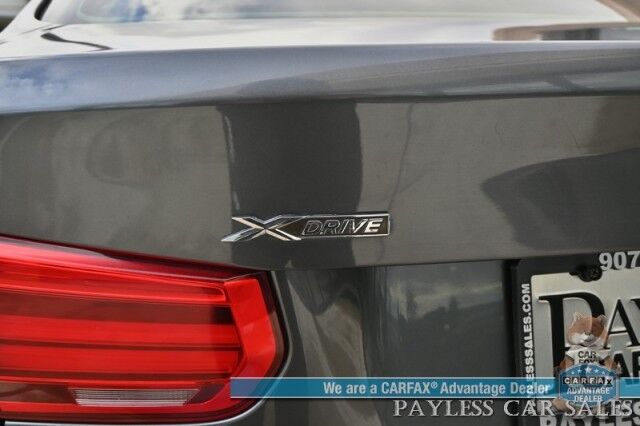 2018 BMW 320i xDrive Anchorage AK