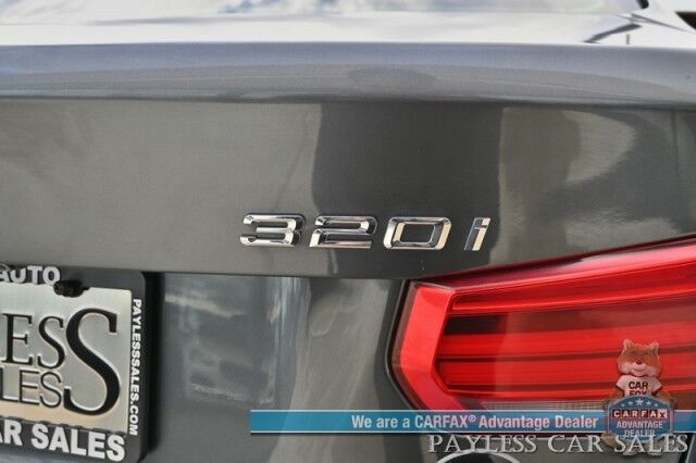 2018 BMW 320i xDrive Anchorage AK