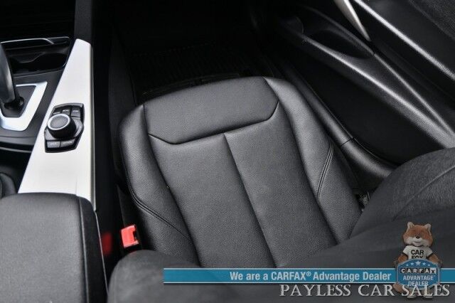 2018 BMW 320i xDrive Anchorage AK