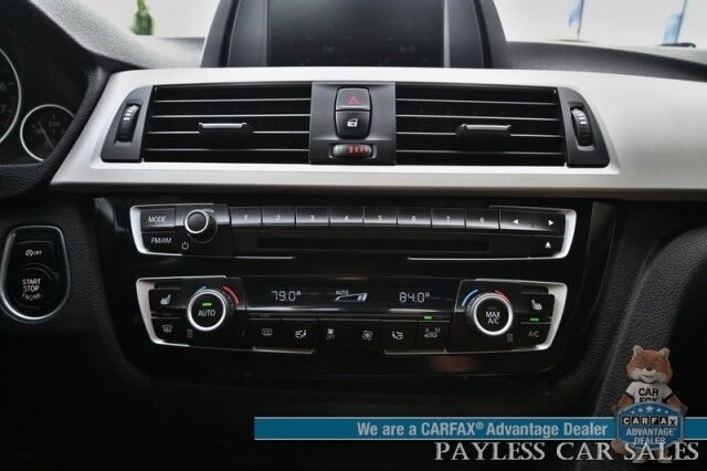 2018 BMW 320i xDrive Anchorage AK