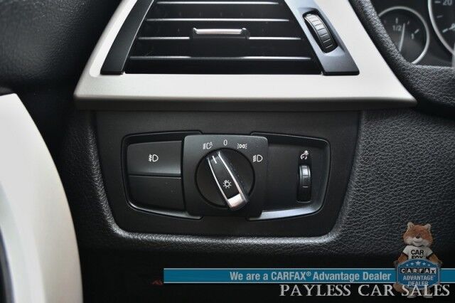 2018 BMW 320i xDrive Anchorage AK