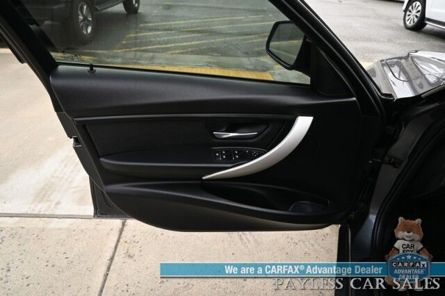 2018 BMW 320i xDrive Anchorage AK