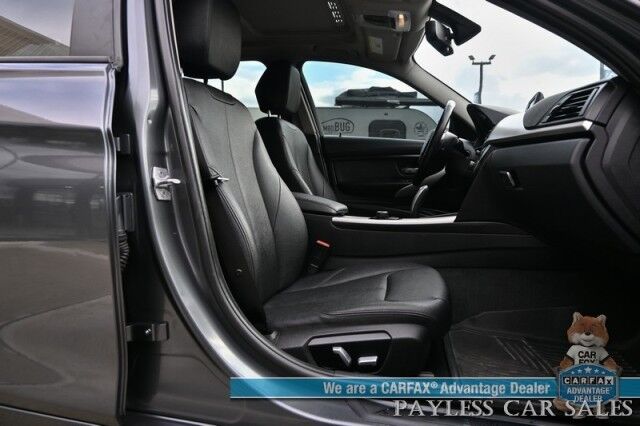 2018 BMW 320i xDrive Anchorage AK