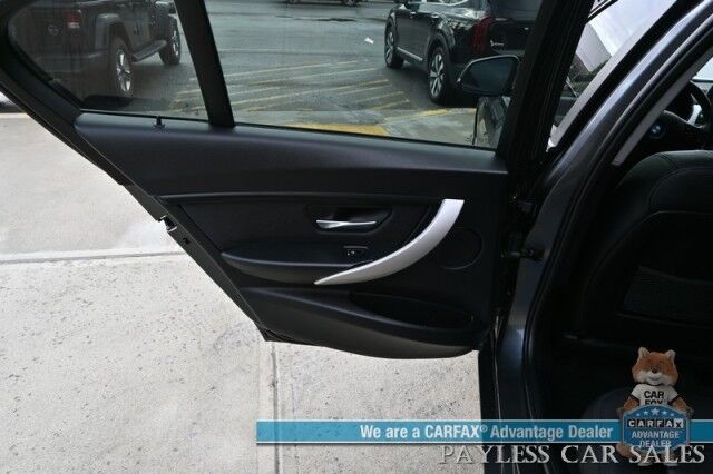 2018 BMW 320i xDrive Anchorage AK