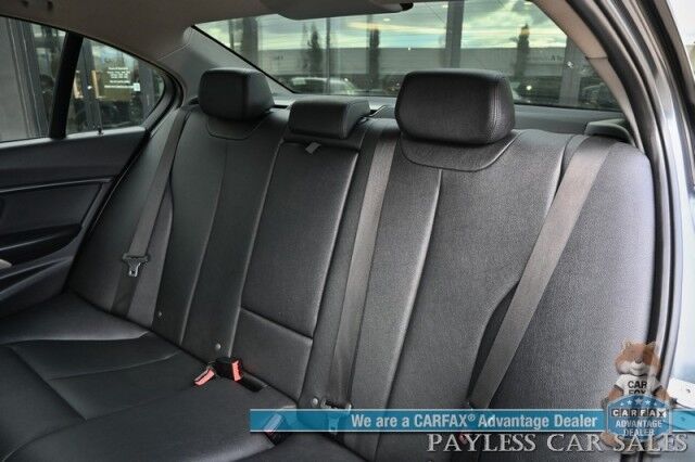 2018 BMW 320i xDrive Anchorage AK