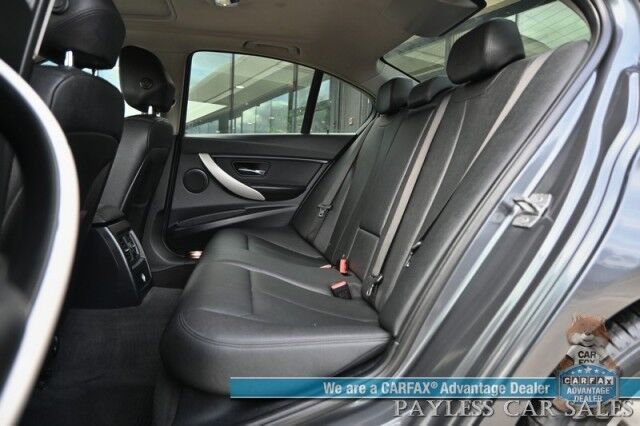 2018 BMW 320i xDrive Anchorage AK