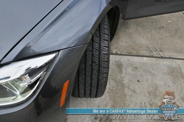 2018 BMW 320i xDrive Anchorage AK