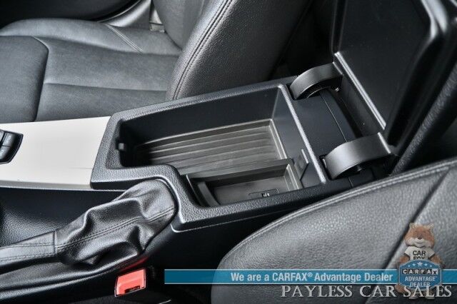 2018 BMW 320i xDrive Anchorage AK