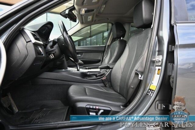2018 BMW 320i xDrive Anchorage AK