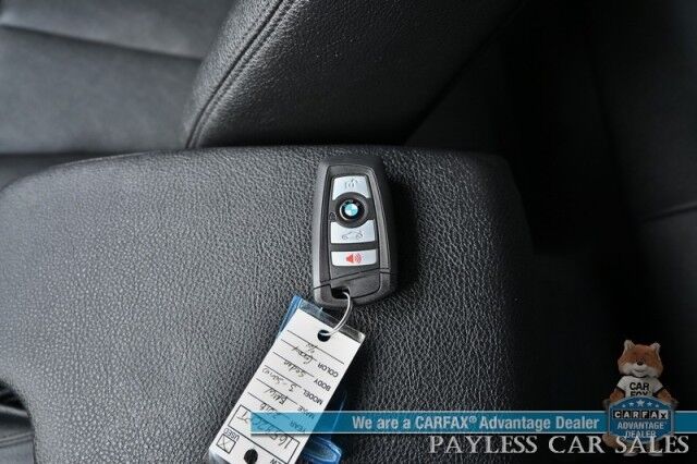 2018 BMW 320i xDrive Anchorage AK