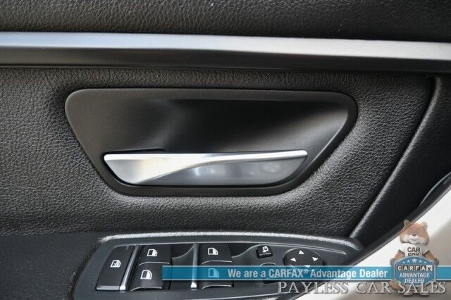 2018 BMW 320i xDrive Anchorage AK